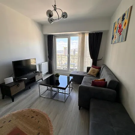 Izmir Dap Towers