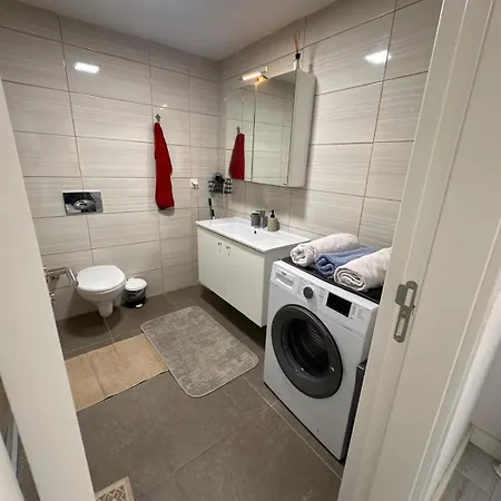 Izmir Dap Towers Appartement