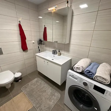 Izmir Dap Towers Appartement Bornova